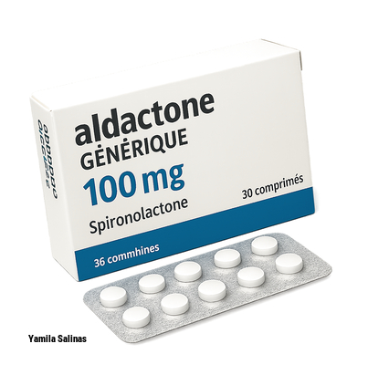 aldactone