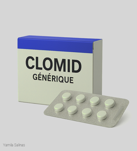 clomid