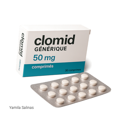 clomid