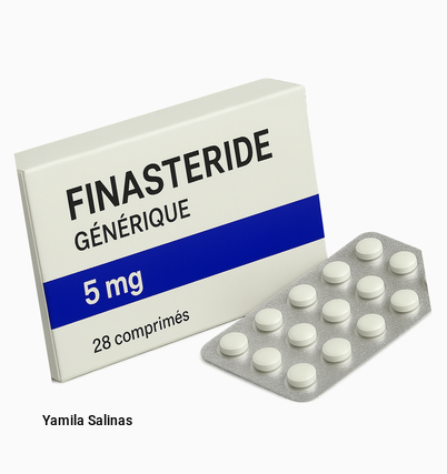 finasteride