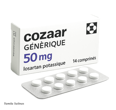 cozaar
