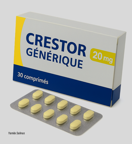 crestor