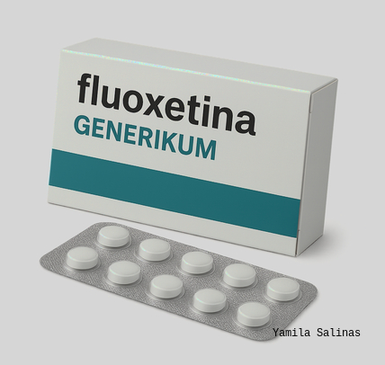 fluoxetina
