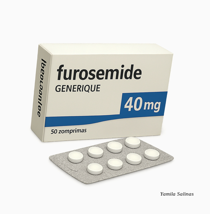 furosemide