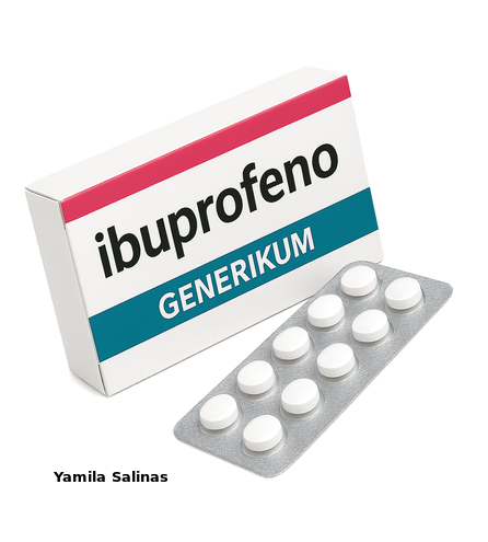 ibuprofeno