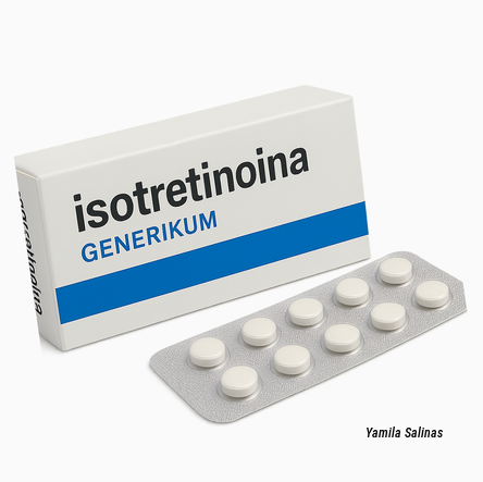 isotretinoina