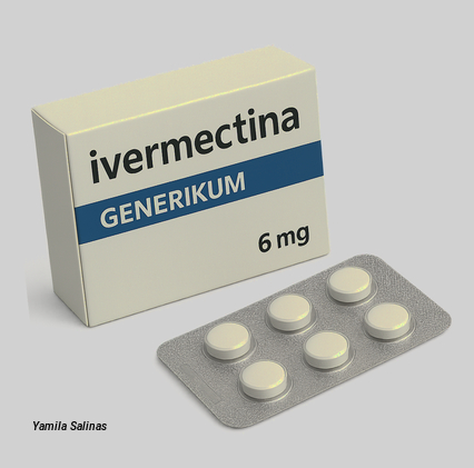 ivermectina