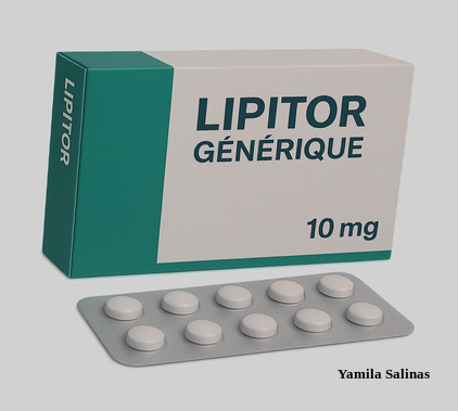 lipitor