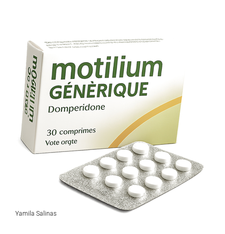 motilium