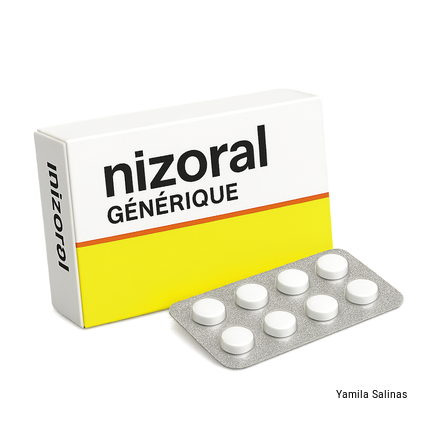 nizoral