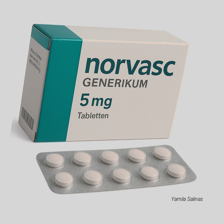 norvasc