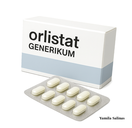 orlistat