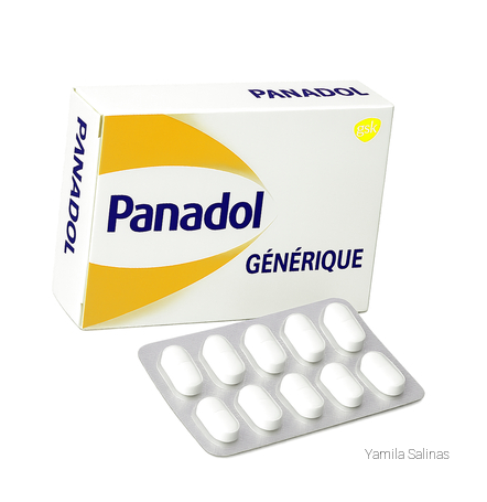 panadol