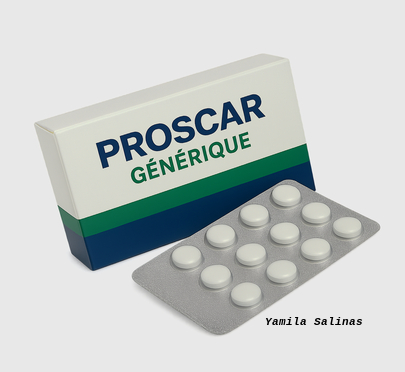 proscar