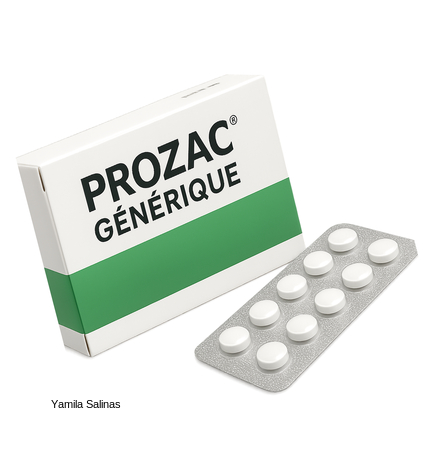 prozac
