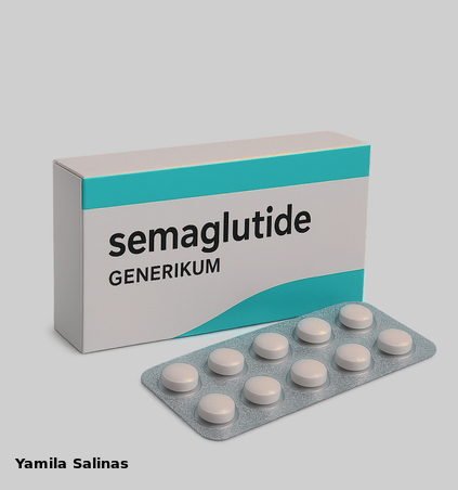 semaglutide