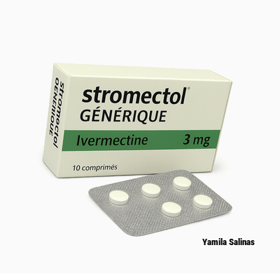 stromectol