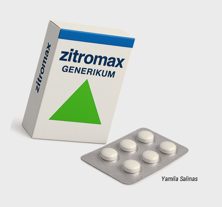 zitromax