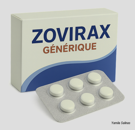 zovirax